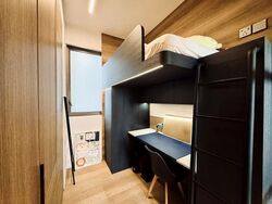 Echelon (D3), Condominium #607304961